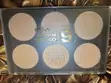 Ushas 6-in-1 Foda Palette ga Masu Fara Makeup - 1