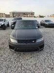 2021 Land Rover Range Rover Sport HST Matt Black - 1