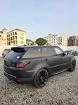2021 Land Rover Range Rover Sport HST Matt Black - 3