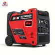 Senci SC7800iES 5.0/5.6kVA Silent Inverter Petrol Generator - 1