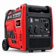 Senci SC7800iES 5.0/5.6kVA Silent Inverter Petrol Generator - 2