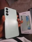 Samsung Galaxy A16 128GB Kore - 2