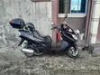 2018 Black Scooter - Foreign Used - 1