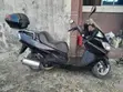 2018 Black Scooter - Foreign Used - 5