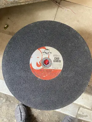 14" Cutting Wheel - Kronenflex