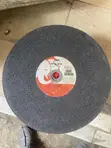 14" Cutting Wheel - Kronenflex - 2