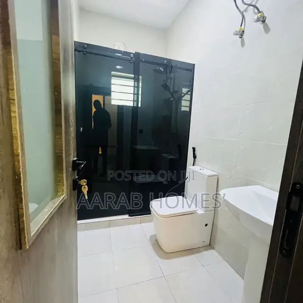 3-Bedroom Bungalow with BQ, Gwarinpa - 1