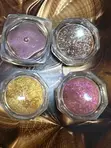 Shimmer Loose Eyeshadow Pigment - 1