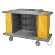 Brand New House Keeping Trolley - 2
