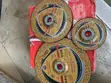 Klingspor Kronenflex 9" Tayar Yanke - 1