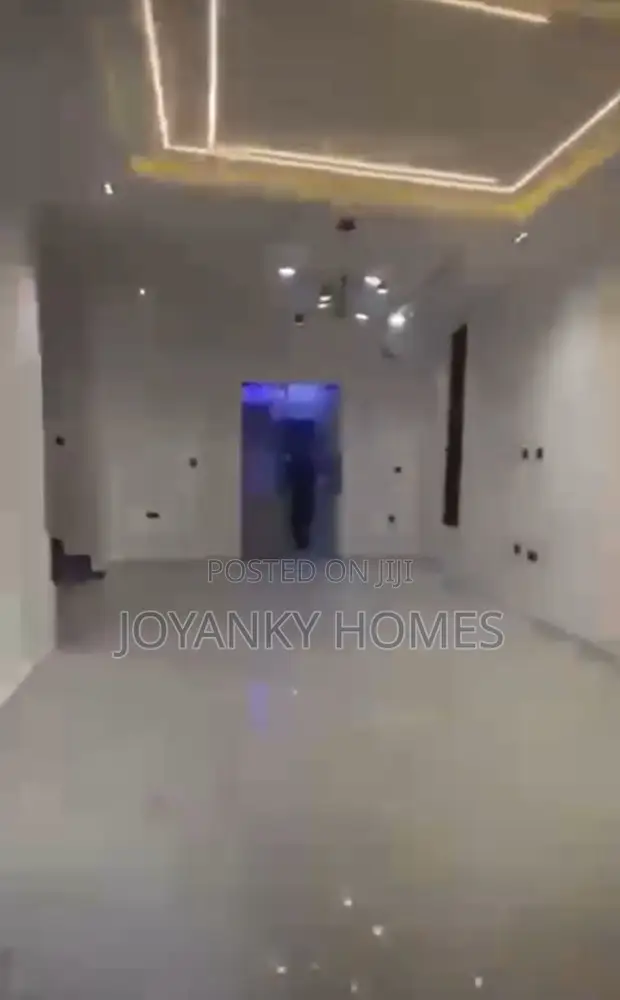 4 Bedroom Duplex for Rent in Startimes Estate, Ago Palace - 1
