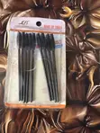 Disposable Spoolie Brush Set - 1