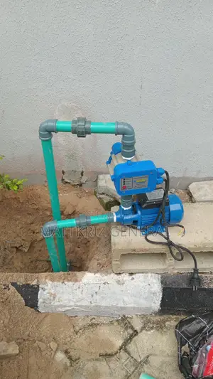 Mattkriz General Plumbing Services