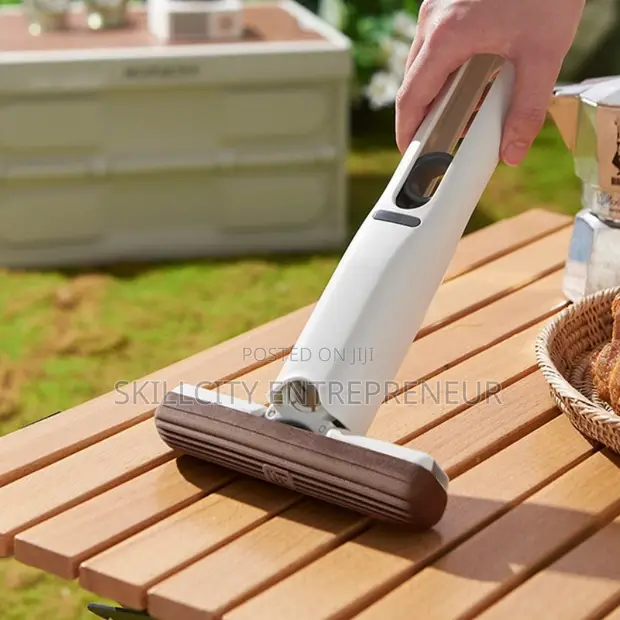 Portable Mini Mop - 1