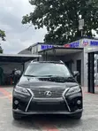 Lexus RX 350 FWD 2014 Baki - 2
