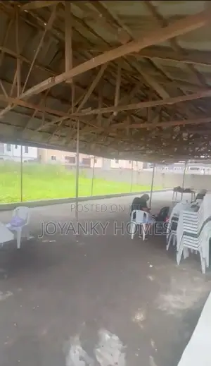 LSDPC Residential Land for Sale in Ago Palace