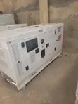 Sabon Perkins 60KVA Soundproof Diesel Generator - 1