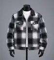 Plaid Shacket - Brand New - 1