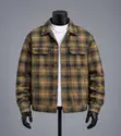 Plaid Shacket - Brand New - 2
