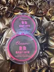 Blossom Make-Up Espresso Pressed Powder - 2