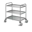 Brand New Service Trolley for Hotels & Restaurants - 2