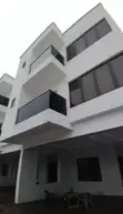 3-Bedroom Townhouse/Terrace for Sale a Amuwo-Odofin - 1