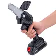 GE Rechargeable Mini Cutting Machine, 5-Inch - 2