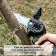 GE Rechargeable Mini Cutting Machine, 5-Inch - 4