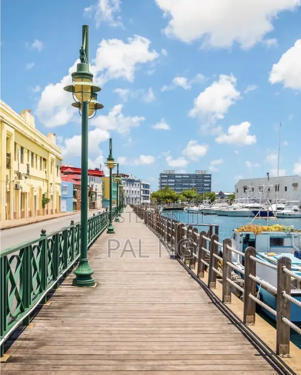 Barbados Work Visa Services - 1
