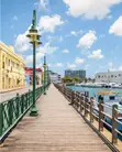 Barbados Work Visa Services - 1