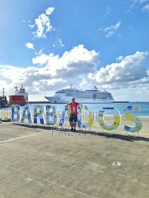 Barbados Work Visa Services