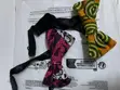 Ankara Bow Ties - Last Two Available - 1