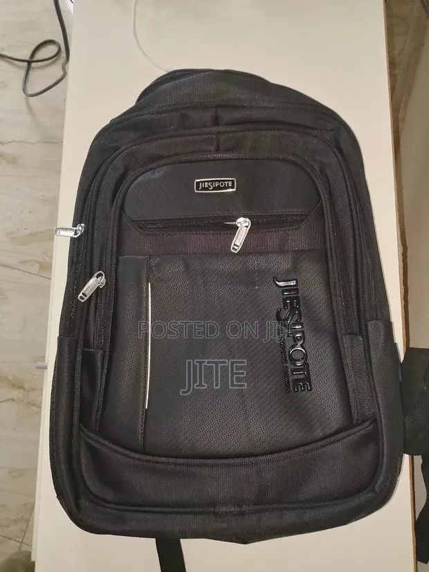 Brand New Children's School Bag - 1