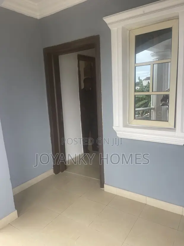 4 Bedroom Duplex da Warehouse don Sawa, Greenfield Estate, Ago Palace - 1