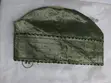 Green Aso Oke Fila Cap (Clearance) - 2