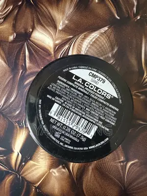 Mineral Face Powder - Medium Tone