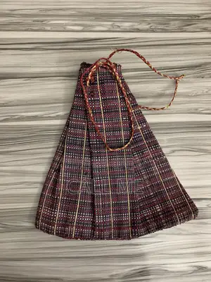 Traditional Raffia Woven Bags (Clearance)