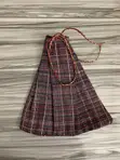 Traditional Raffia Woven Bags (Clearance) - 1