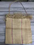 Traditional Raffia Woven Bags (Clearance) - 3