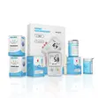 Uric Acid & Glucose Meter Set - Brand New - 1