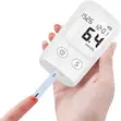 Uric Acid & Glucose Meter Set - Brand New - 2