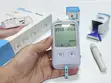 Uric Acid & Glucose Meter Set - Brand New - 5