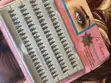 Old Skool 100% Human Hair False Eyelashes - 1
