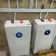 16kWh Deye Lithium Ion Battery - 1