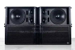 FBA P312 3-Way Line Array Speaker