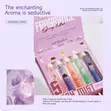 5pcs Pen Perfume Collection - 2