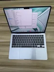 Apple MacBook Air 2025 M4 13" 16GB RAM 512GB SSD (Blue) - 3