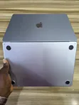 Apple MacBook Air 2025 M4 13" 16GB RAM 512GB SSD (Blue) - 4