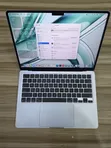 Apple MacBook Air 2025 M4 13" 16GB RAM 512GB SSD (Blue) - 5