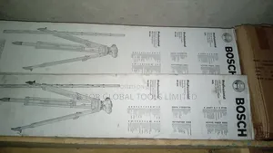 Bosch GOL 20 D Optical Leveler